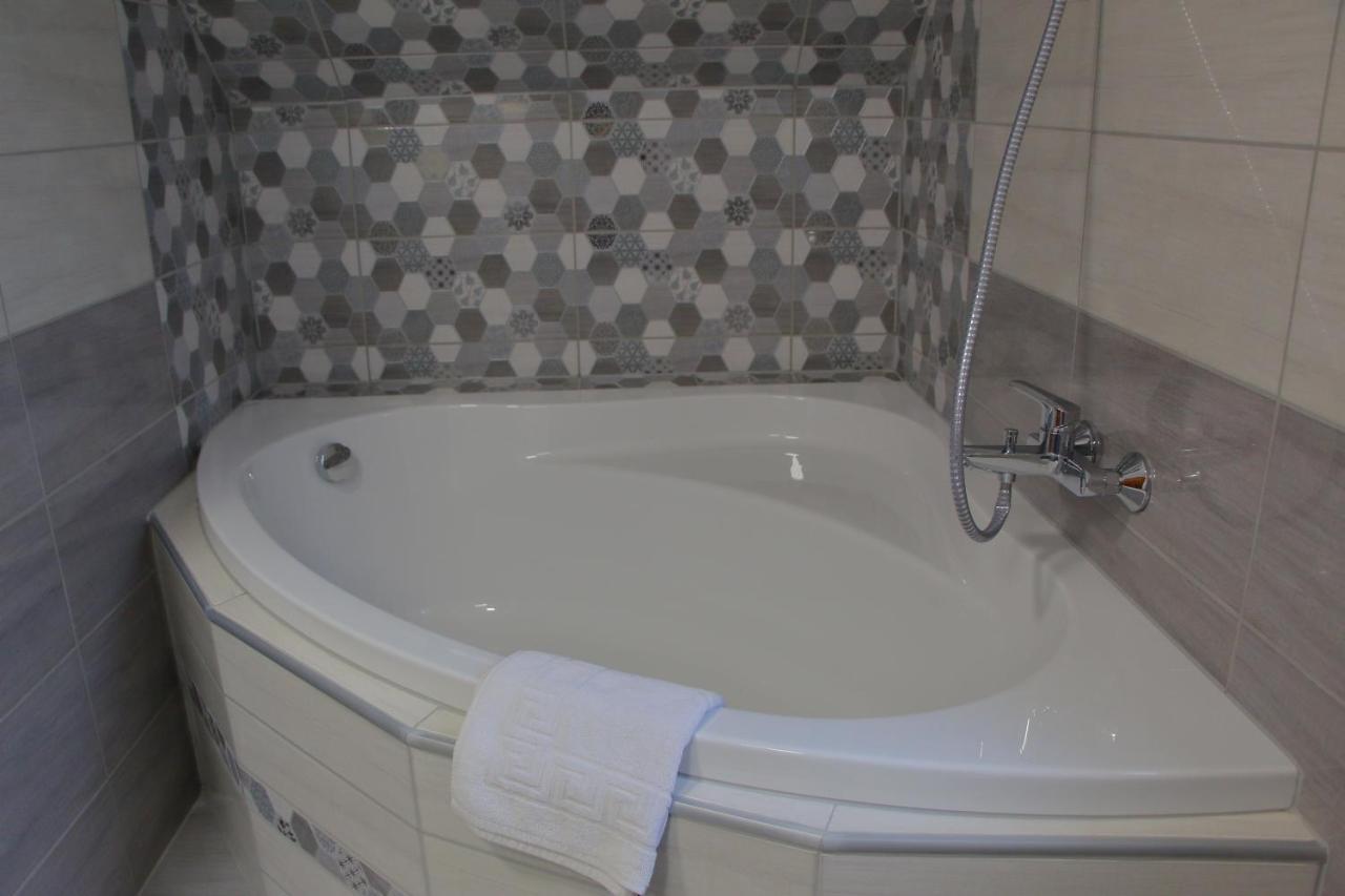 Bed and Breakfast Hegylanc Fogado Sotony Экстерьер фото