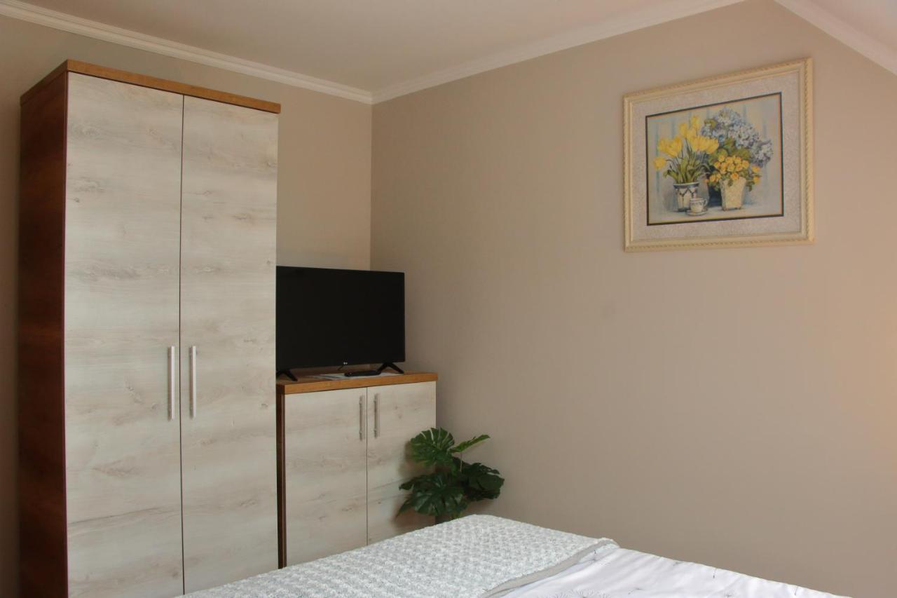 Bed and Breakfast Hegylanc Fogado Sotony Экстерьер фото